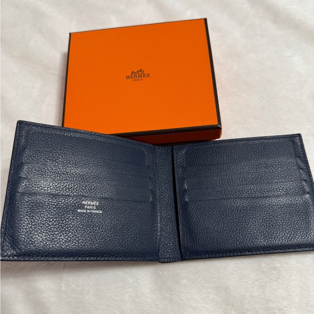 Hermes Wallet - Picture 5 of 12